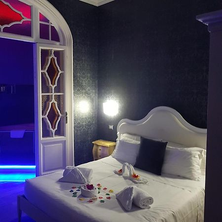 Smart Lux Roma Centro 호텔 외부 사진