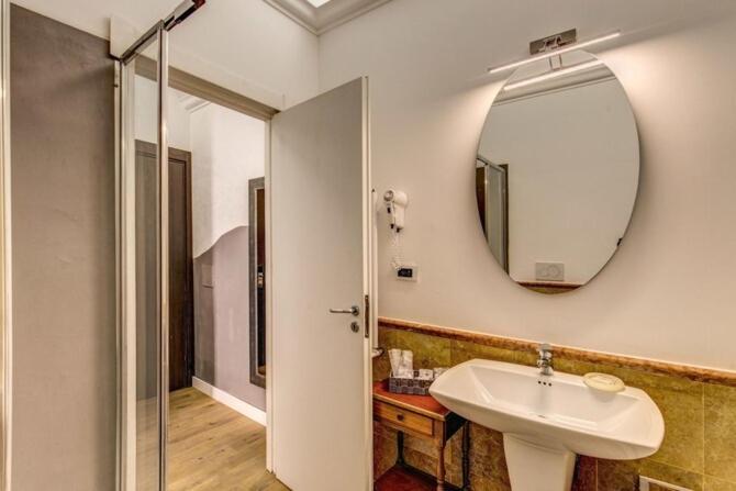 Smart Lux Roma Centro 호텔 외부 사진