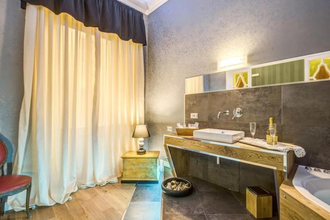 Smart Lux Roma Centro 호텔 외부 사진