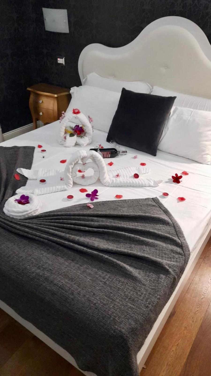 Smart Lux Roma Centro 호텔 외부 사진