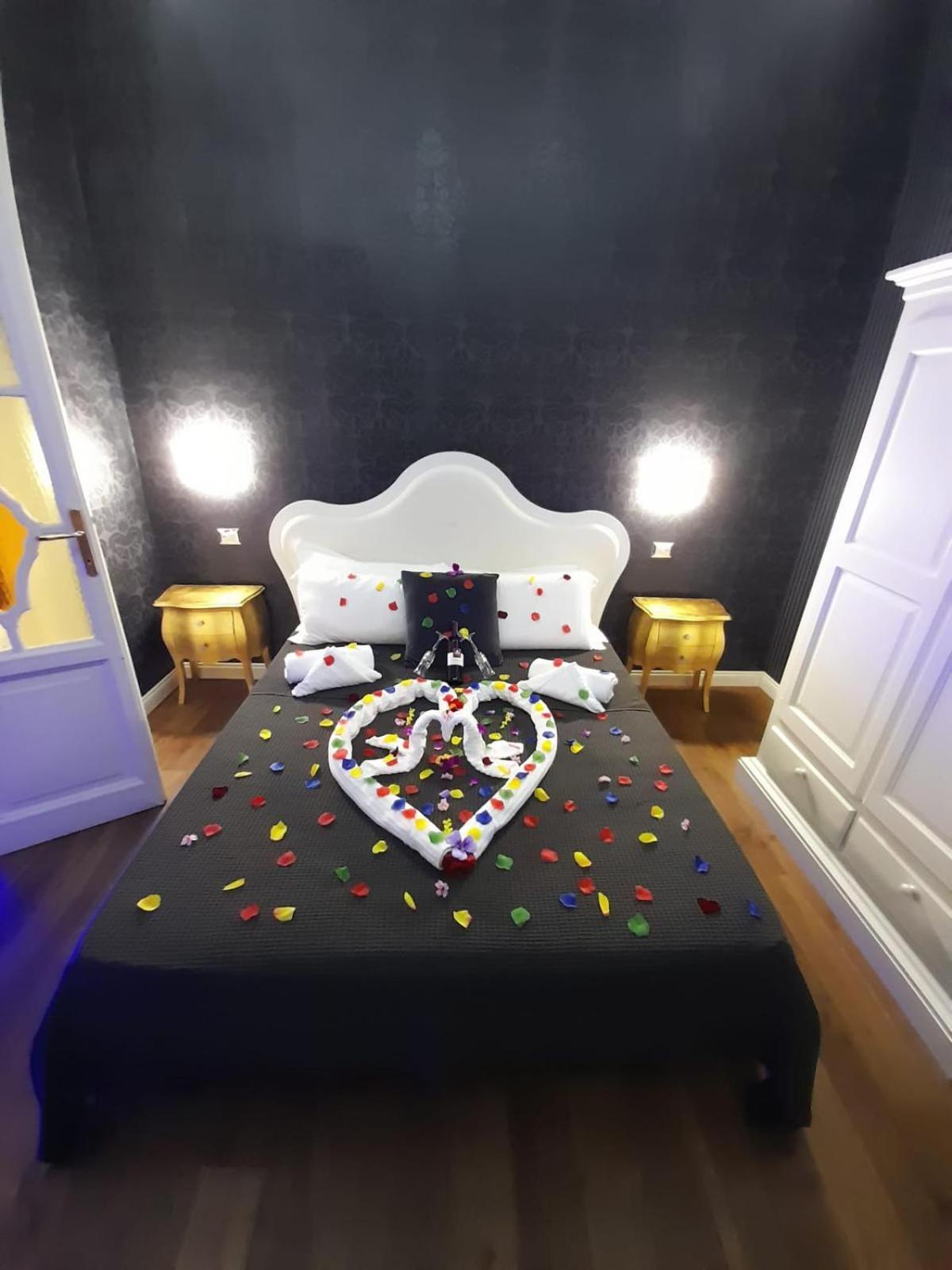 Smart Lux Roma Centro 호텔 외부 사진