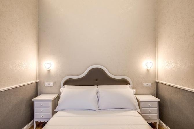 Smart Lux Roma Centro 호텔 외부 사진