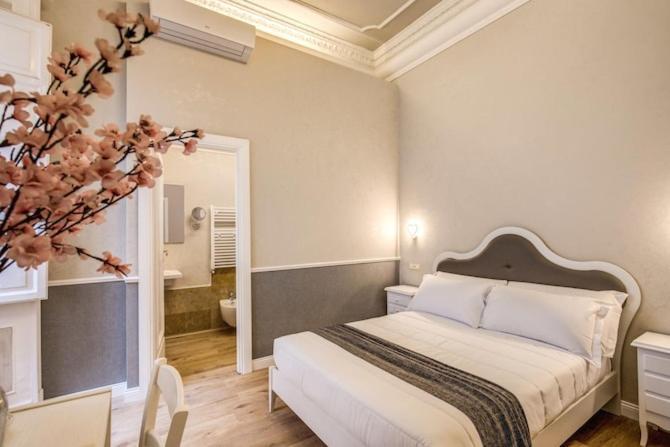 Smart Lux Roma Centro 호텔 외부 사진