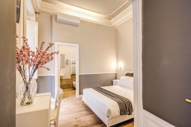 Smart Lux Roma Centro 호텔 외부 사진