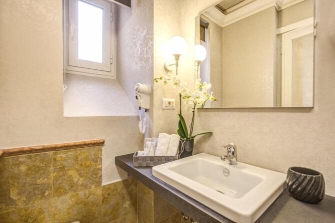 Smart Lux Roma Centro 호텔 외부 사진