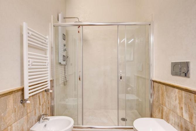 Smart Lux Roma Centro 호텔 외부 사진